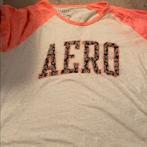 Aeropostale shirt